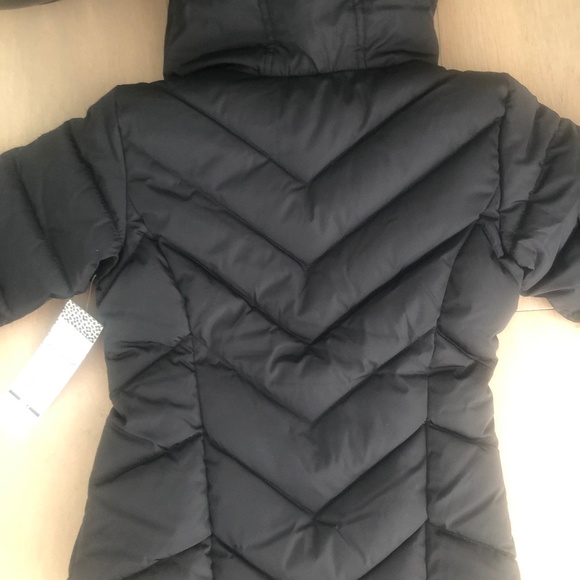 Kenzie Girl Puffer Jacket - Brand NEW - Picture 4 of 4